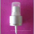 24-410 Perfume Mist Sprayer with Aluminium Collar